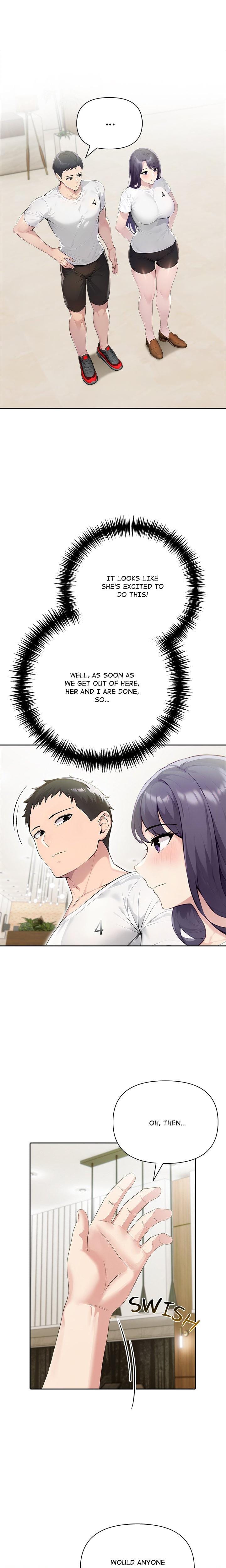 Matrimoney Game (Uncensored), chapter 46, page 8 of 20