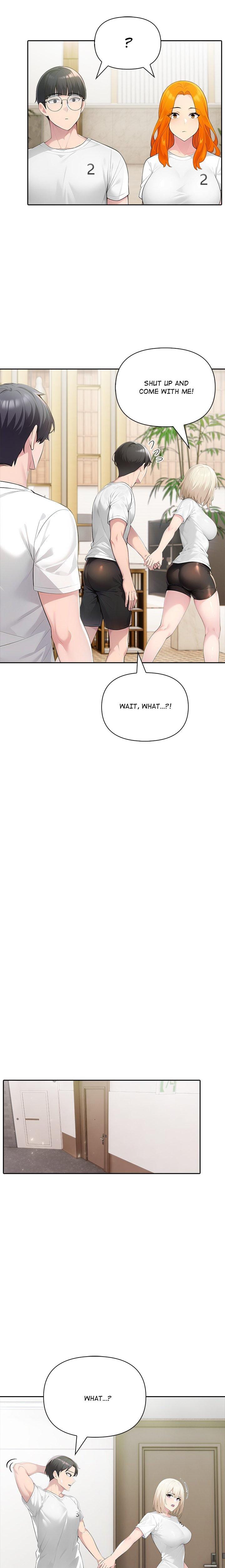 Matrimoney Game (Uncensored), chapter 46, page 12 of 20