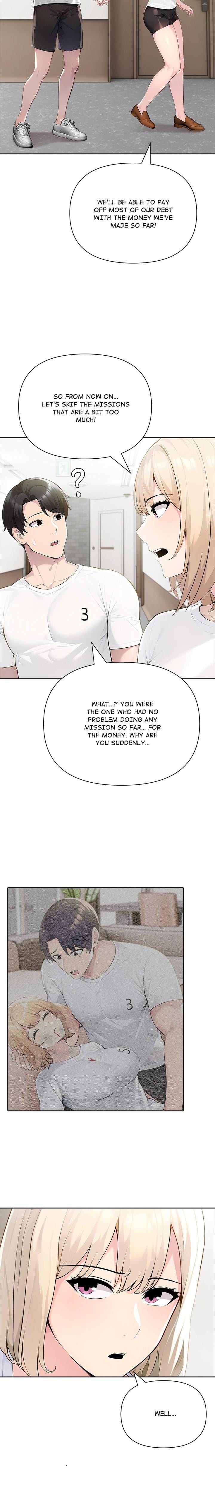 Matrimoney Game (Uncensored), chapter 46, page 13 of 20