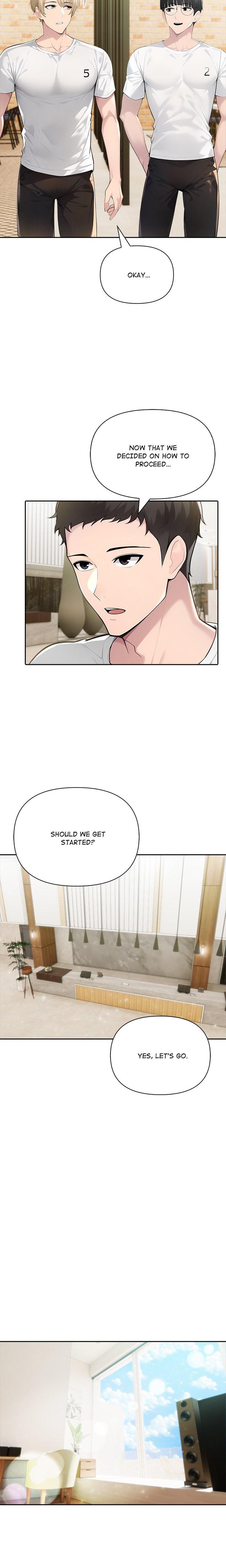 Matrimoney Game (Uncensored), chapter 46, page 16 of 20