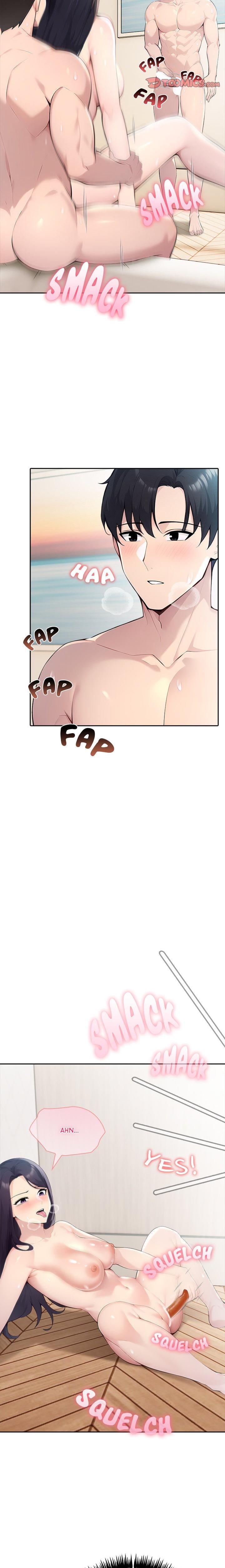 Matrimoney Game (Uncensored), chapter 46, page 18 of 20