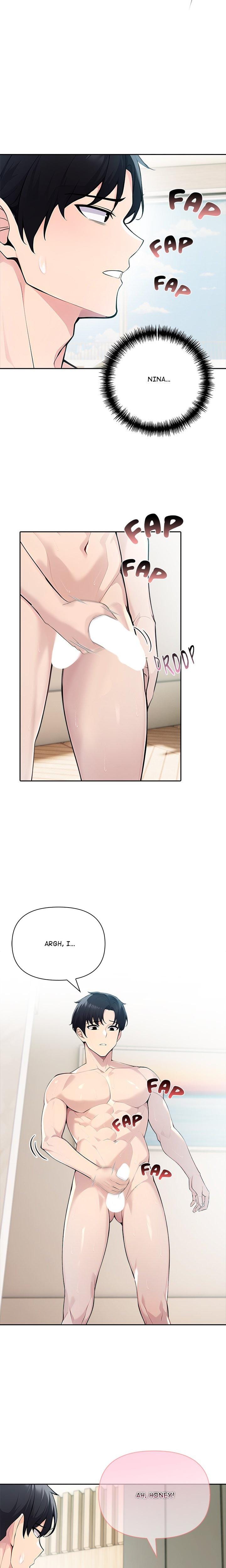 Matrimoney Game (Uncensored), chapter 47, page 6 of 22