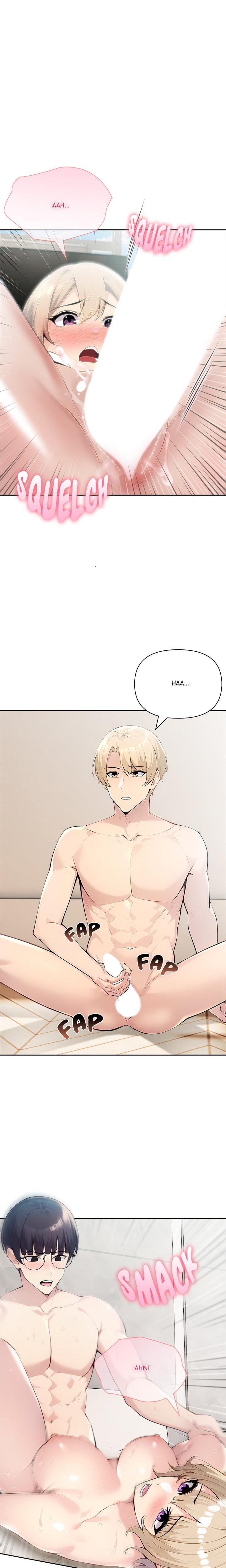 Matrimoney Game (Uncensored), chapter 47, page 10 of 22