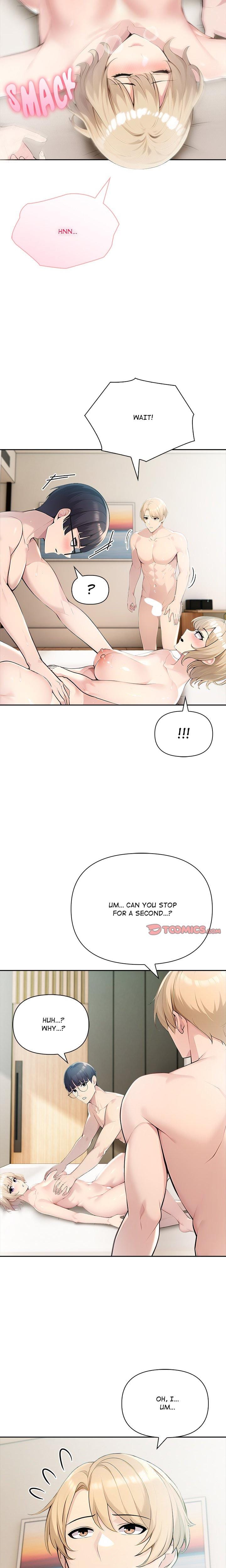 Matrimoney Game (Uncensored), chapter 47, page 12 of 22