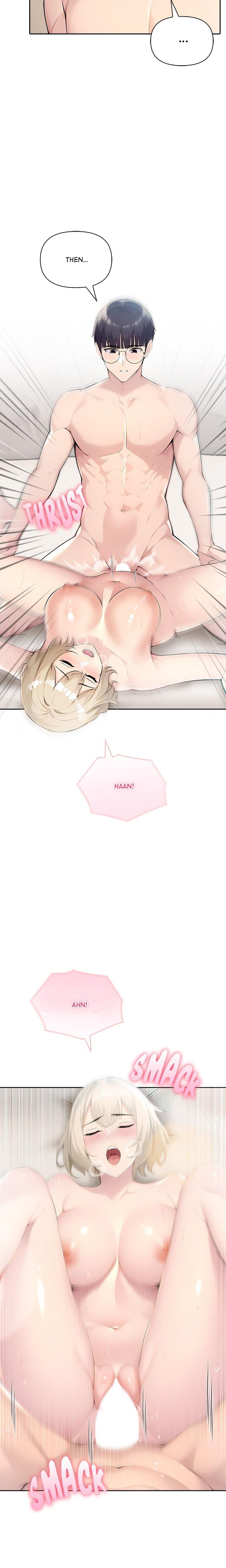 Matrimoney Game (Uncensored), chapter 47, page 14 of 22