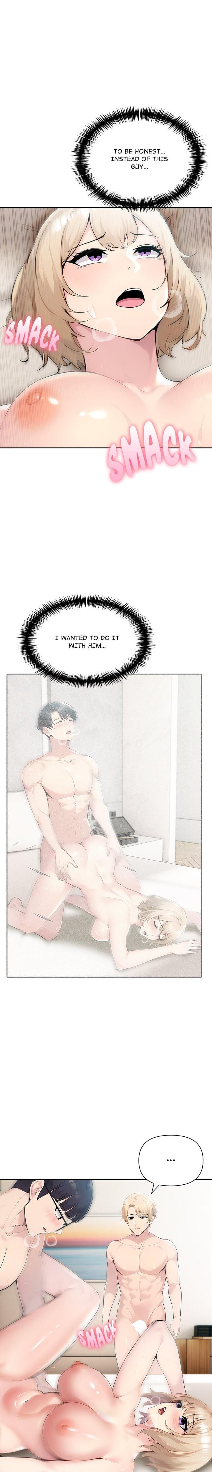 Matrimoney Game (Uncensored), chapter 47, page 15 of 22