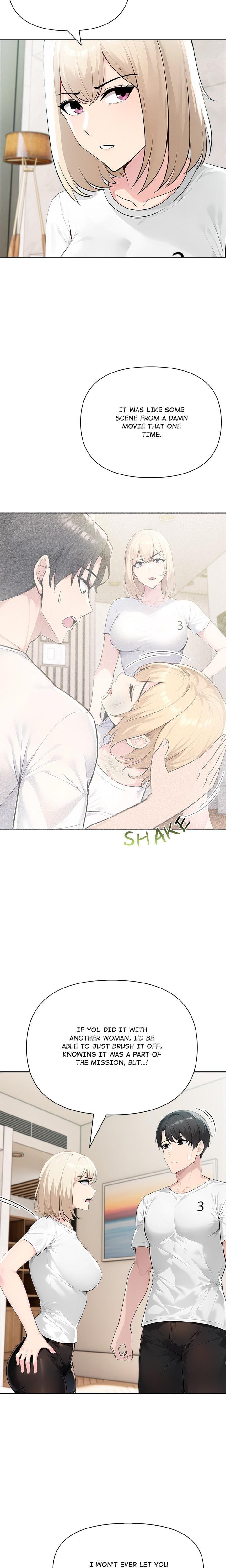 Matrimoney Game (Uncensored), chapter 47, page 18 of 22