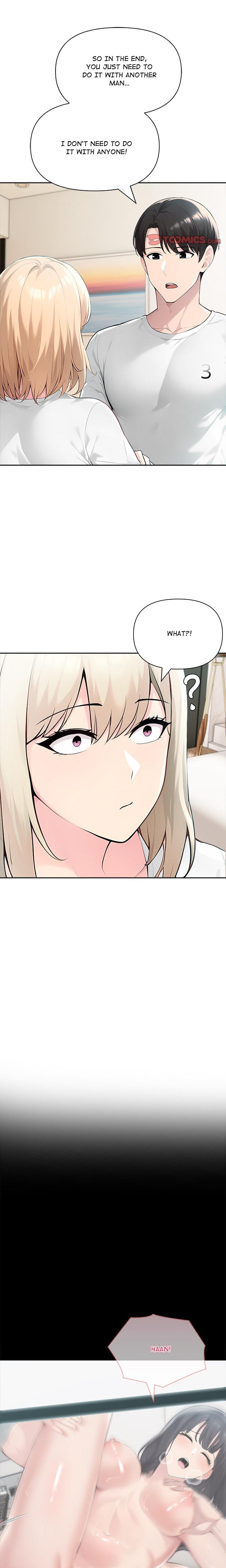 Matrimoney Game (Uncensored), chapter 47, page 20 of 22