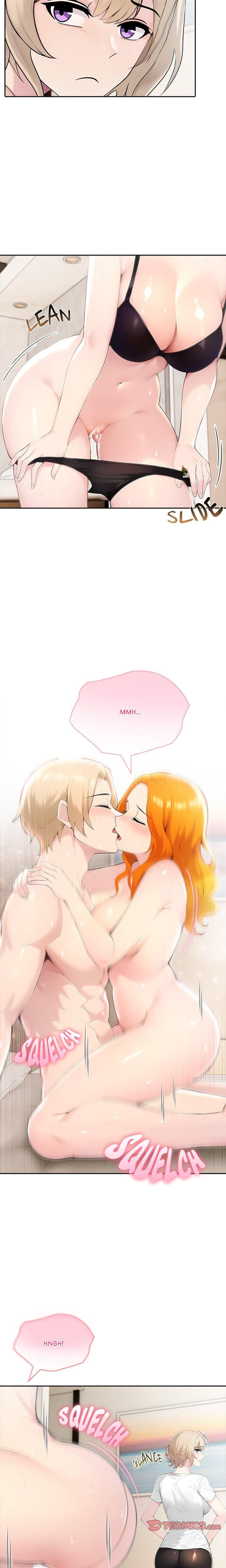 Matrimoney Game (Uncensored), chapter 48, page 7 of 20