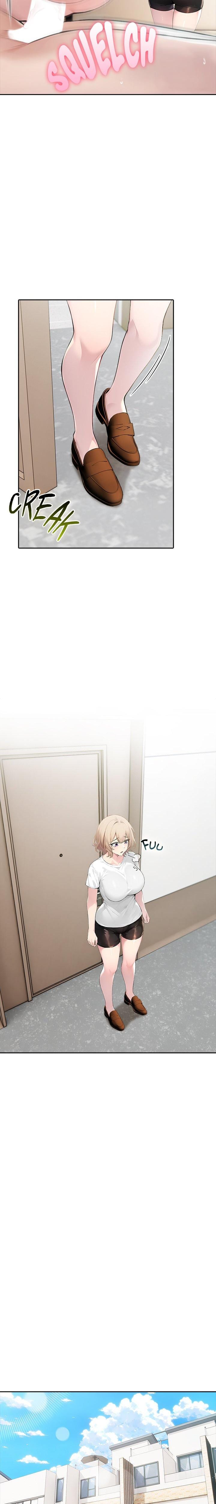 Matrimoney Game (Uncensored), chapter 48, page 8 of 20