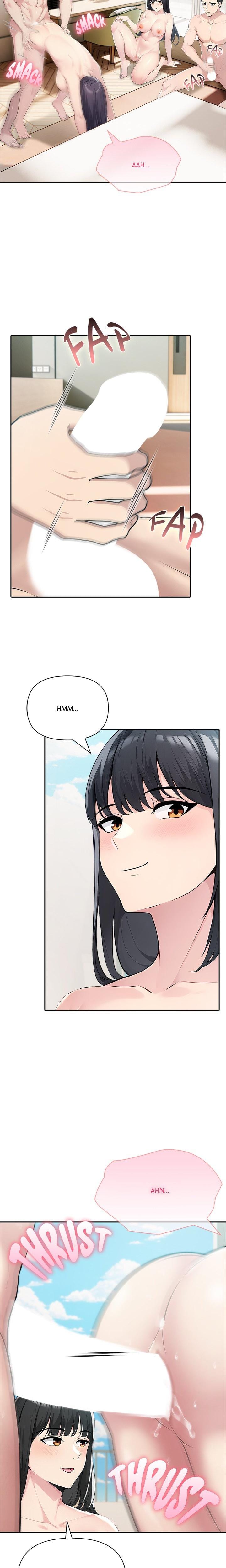 Matrimoney Game (Uncensored), chapter 48, page 10 of 20