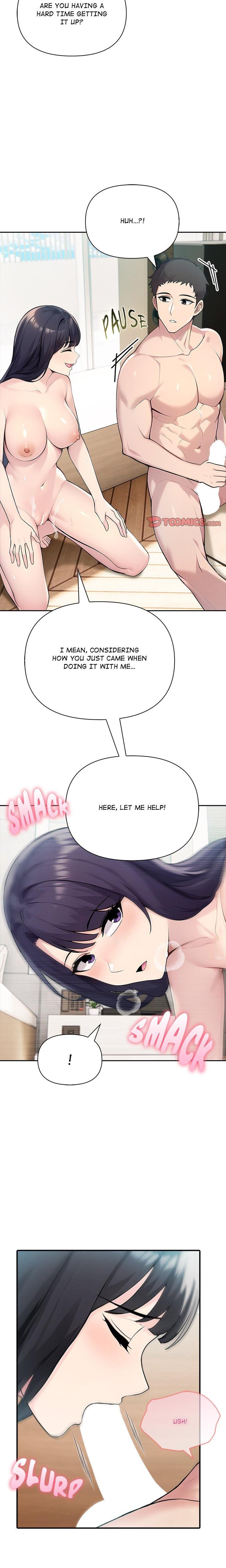 Matrimoney Game (Uncensored), chapter 48, page 11 of 20