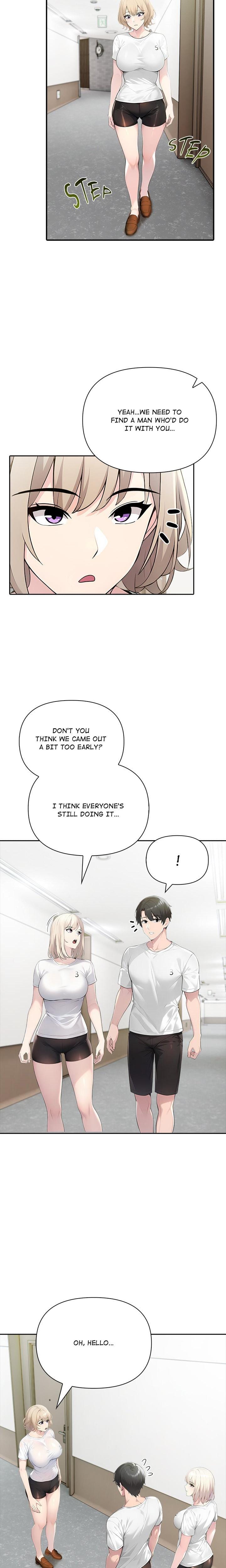 Matrimoney Game (Uncensored), chapter 48, page 13 of 20