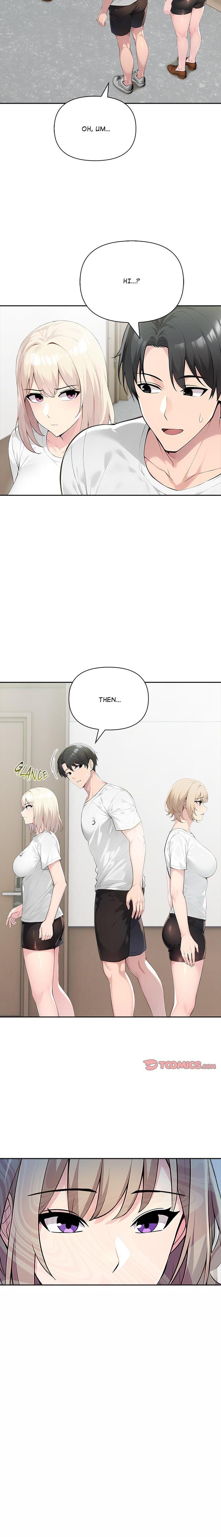 Matrimoney Game (Uncensored), chapter 48, page 14 of 20
