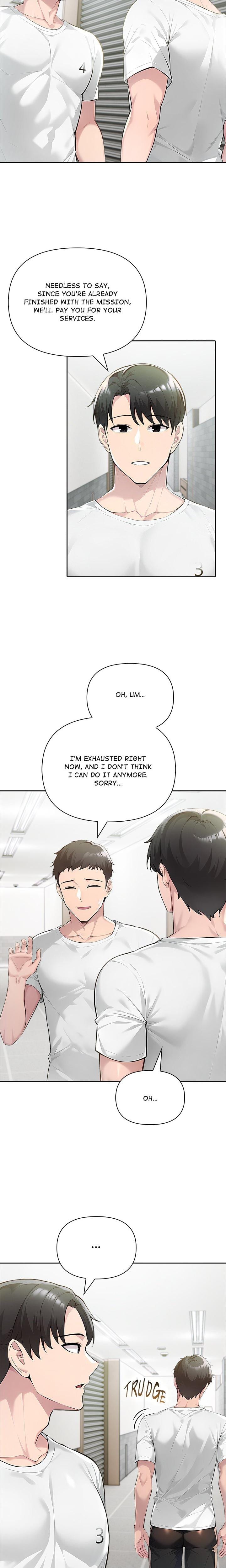 Matrimoney Game (Uncensored), chapter 48, page 16 of 20