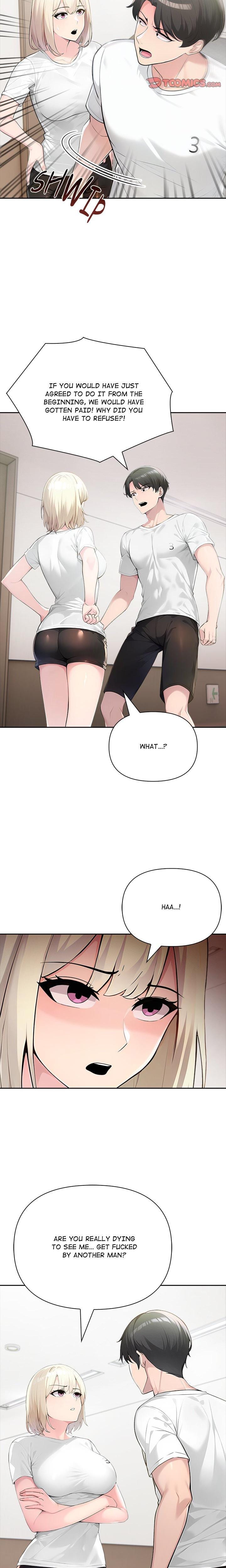 Matrimoney Game (Uncensored), chapter 48, page 18 of 20