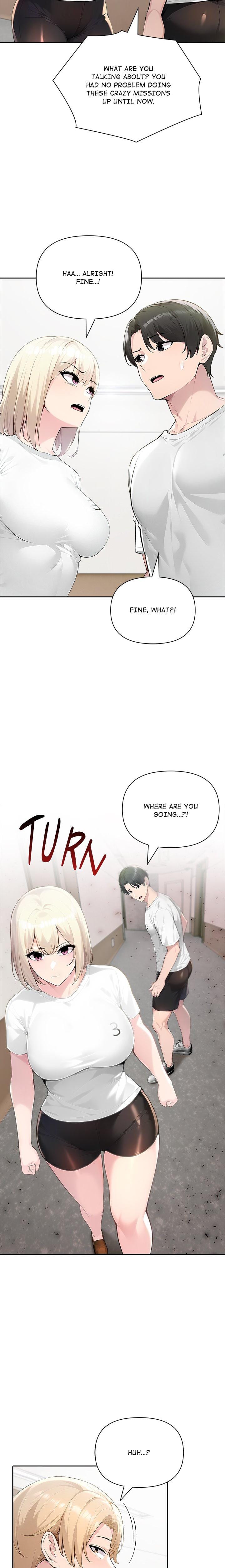Matrimoney Game (Uncensored), chapter 48, page 19 of 20