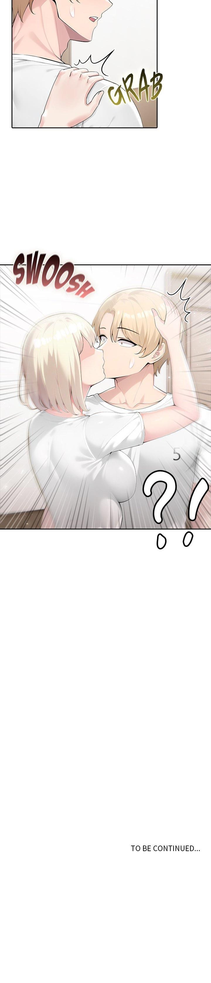 Matrimoney Game (Uncensored), chapter 48, page 20 of 20