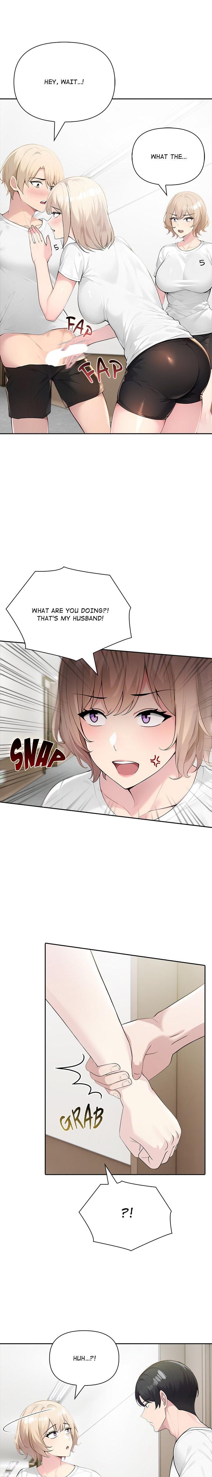 Matrimoney Game (Uncensored), chapter 49, page 5 of 21