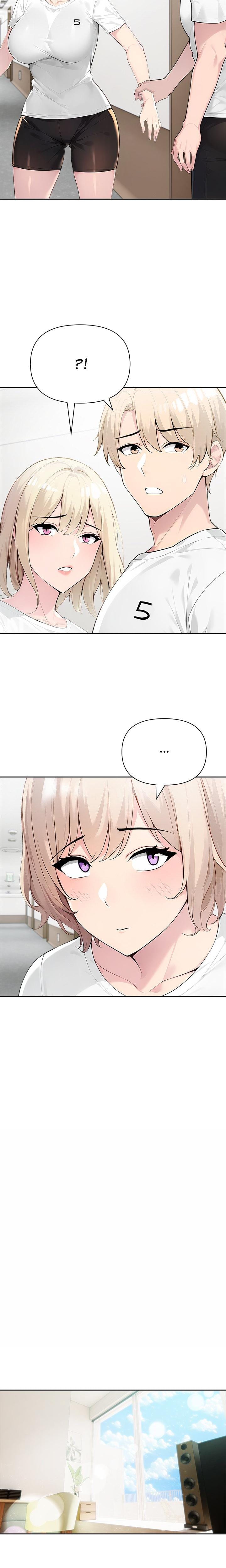 Matrimoney Game (Uncensored), chapter 49, page 6 of 21