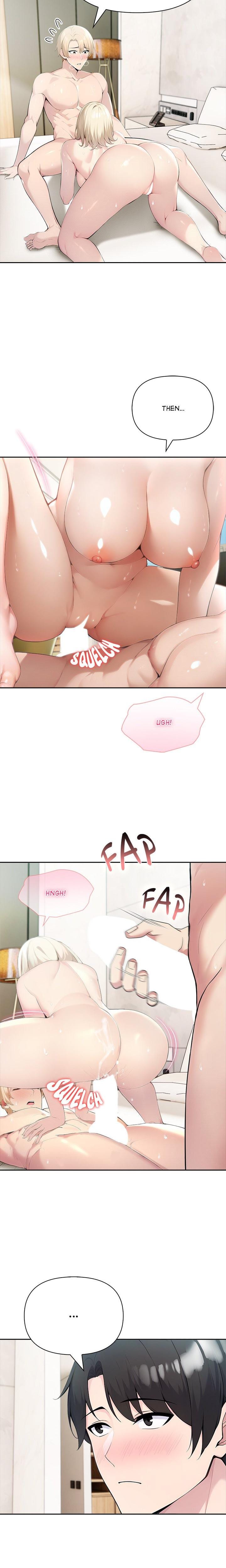 Matrimoney Game (Uncensored), chapter 49, page 8 of 21