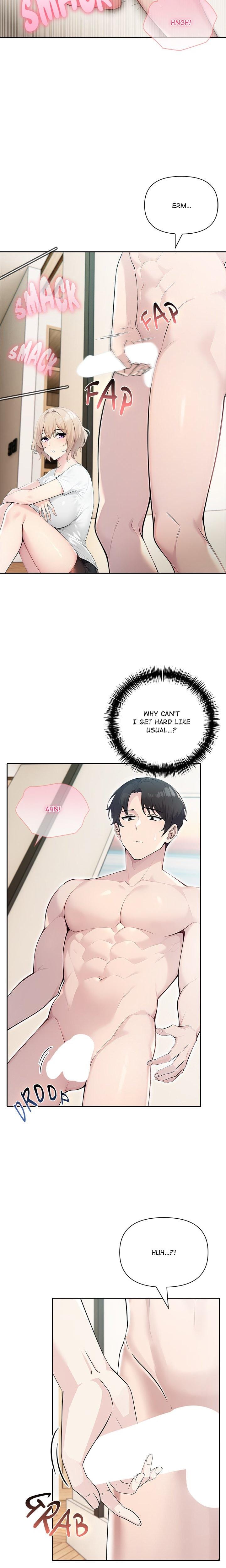 Matrimoney Game (Uncensored), chapter 49, page 10 of 21