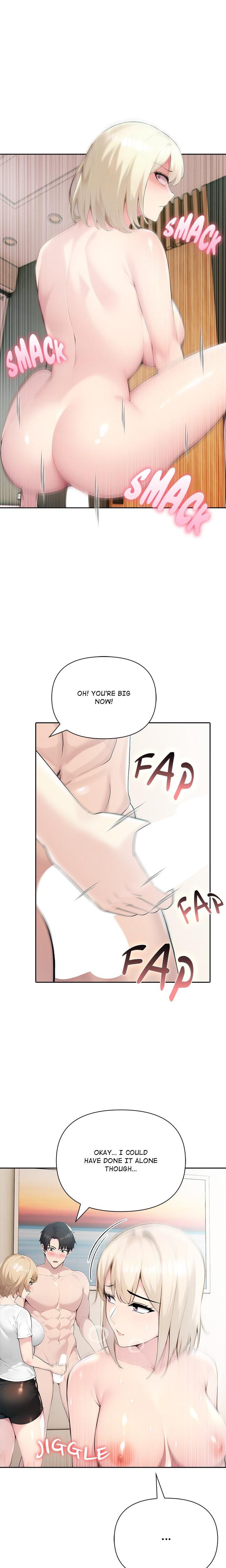 Matrimoney Game (Uncensored), chapter 49, page 12 of 21