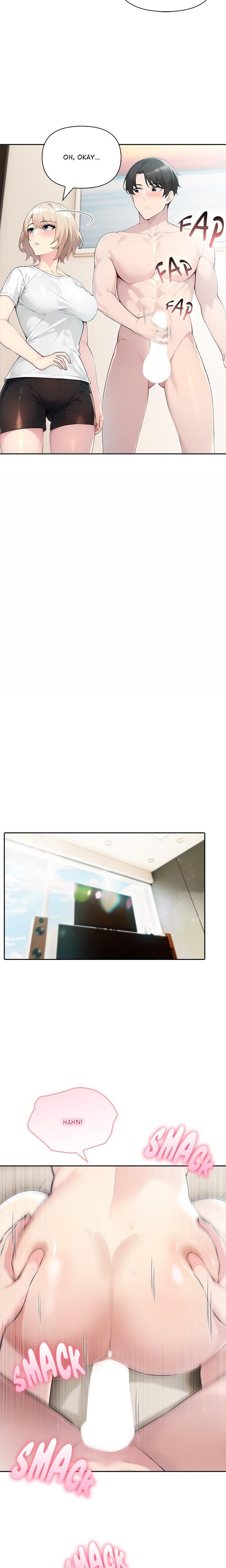Matrimoney Game (Uncensored), chapter 49, page 13 of 21