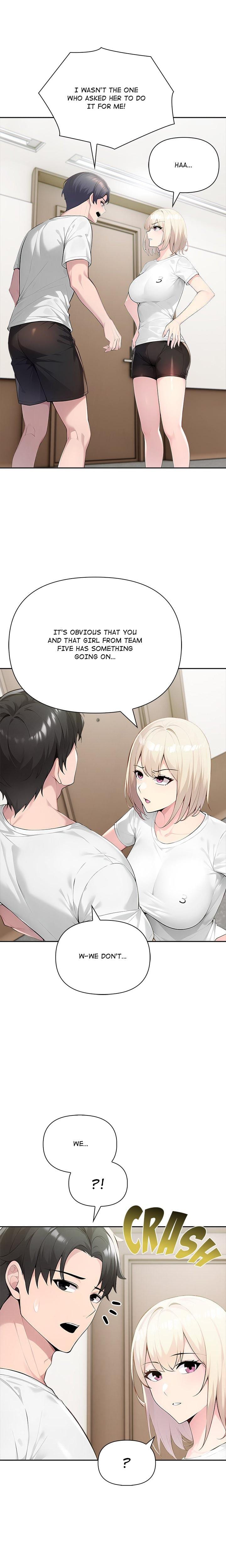 Matrimoney Game (Uncensored), chapter 49, page 17 of 21