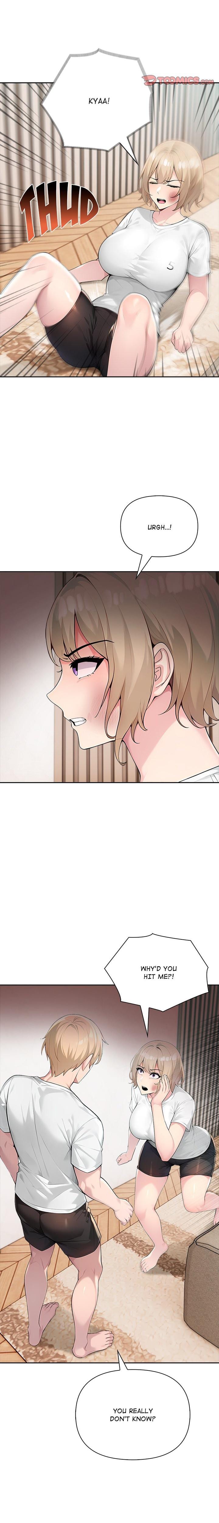 Matrimoney Game (Uncensored), chapter 49, page 18 of 21