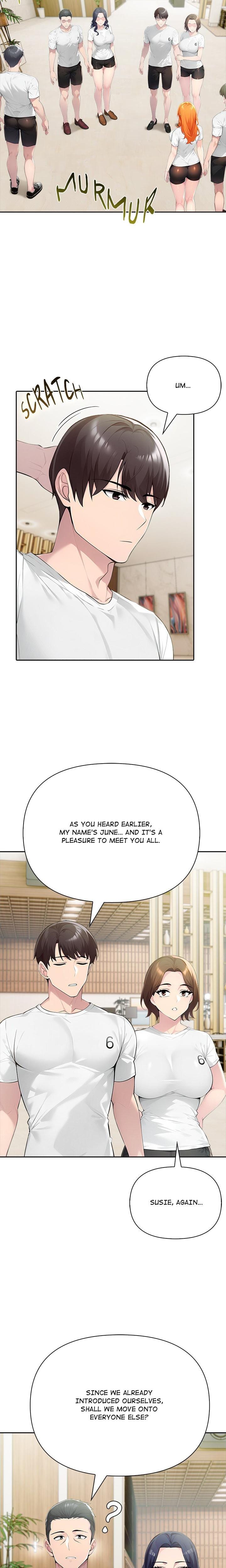 Matrimoney Game (Uncensored), chapter 51, page 8 of 20