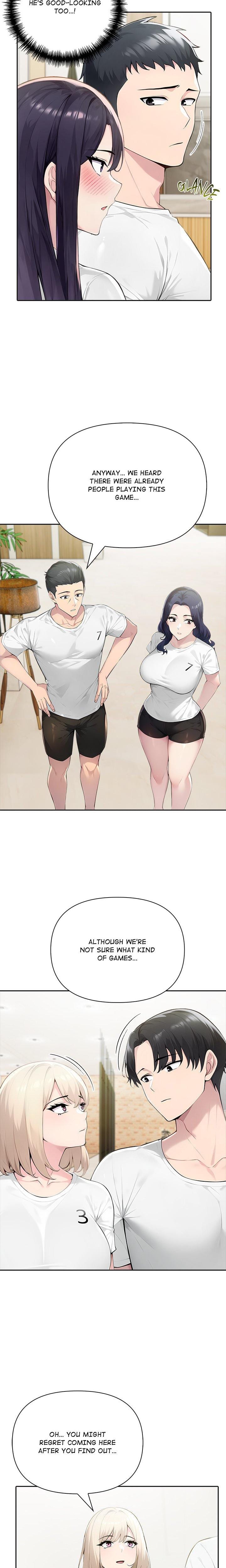 Matrimoney Game (Uncensored), chapter 51, page 12 of 20