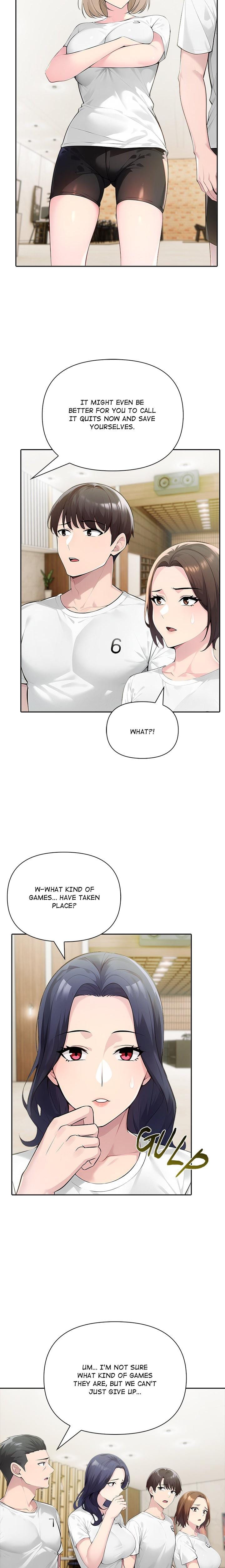 Matrimoney Game (Uncensored), chapter 51, page 13 of 20