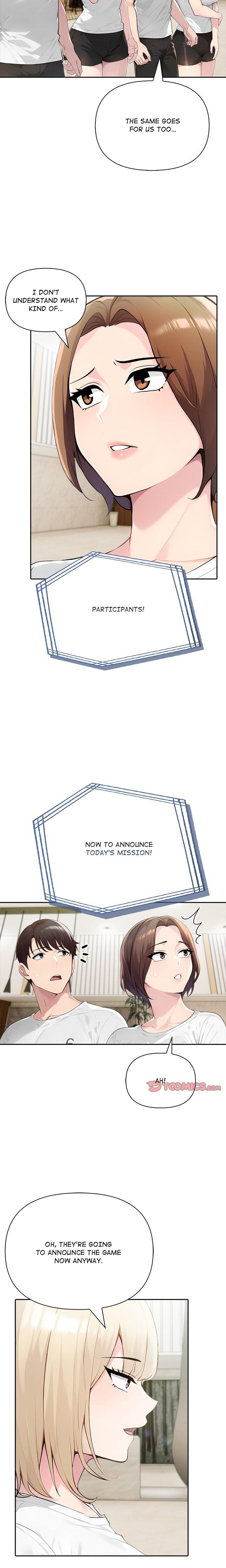 Matrimoney Game (Uncensored), chapter 51, page 14 of 20