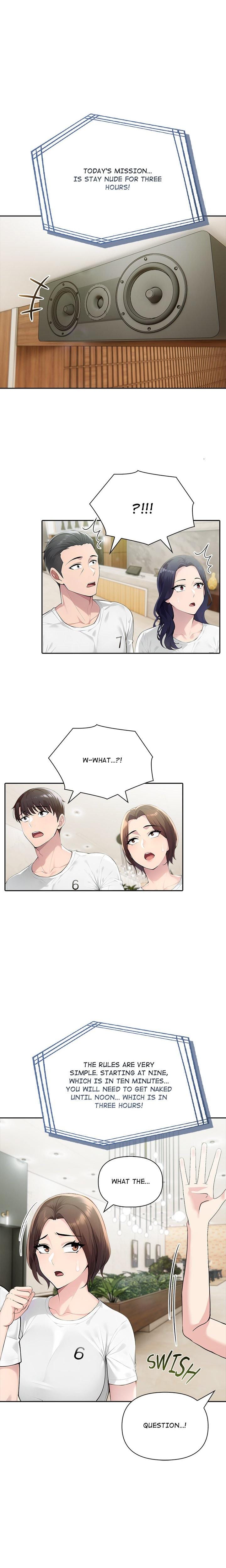 Matrimoney Game (Uncensored), chapter 51, page 15 of 20
