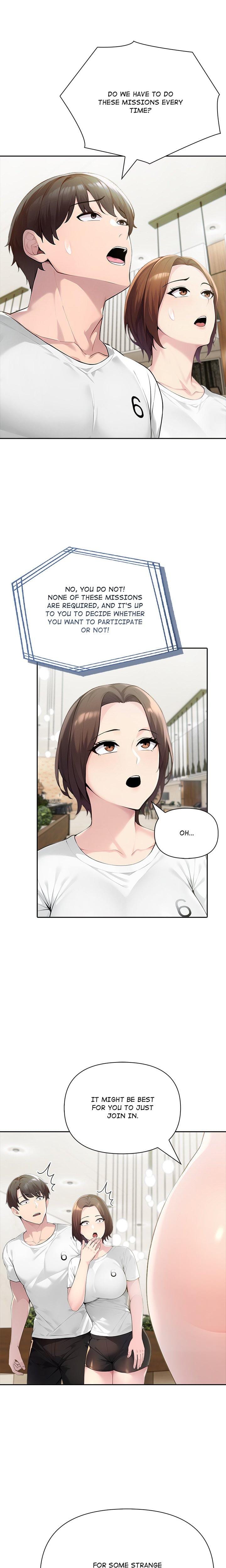 Matrimoney Game (Uncensored), chapter 51, page 17 of 20