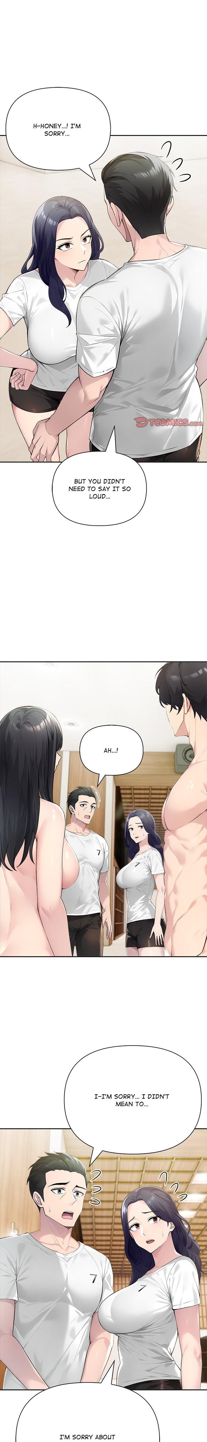 Matrimoney Game (Uncensored), chapter 52, page 6 of 19