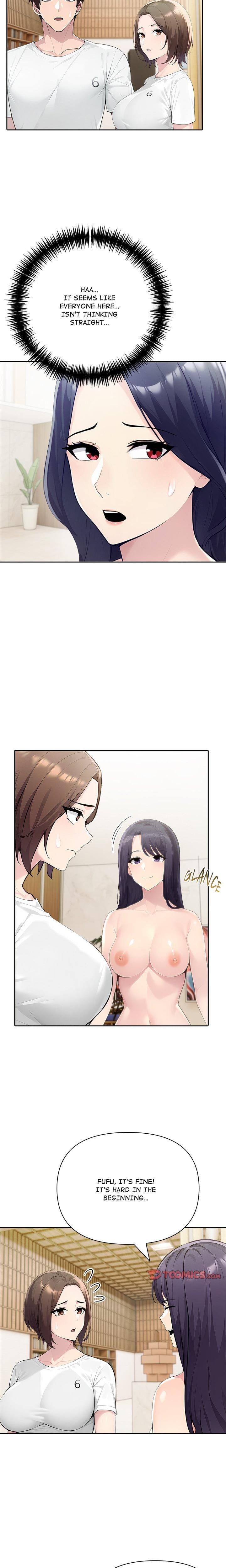 Matrimoney Game (Uncensored), chapter 52, page 8 of 19