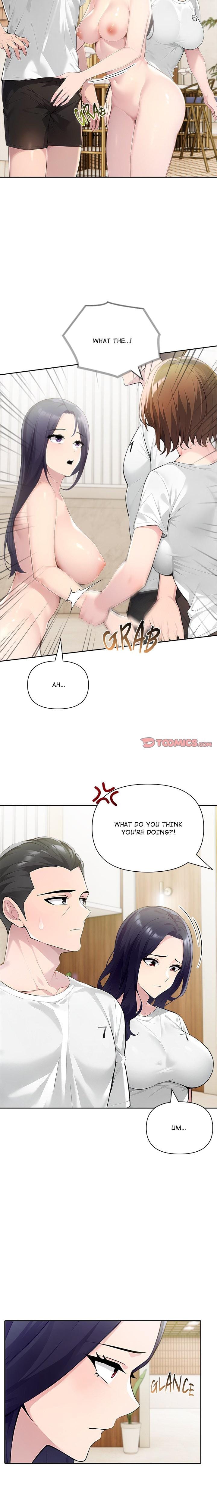 Matrimoney Game (Uncensored), chapter 52, page 10 of 19