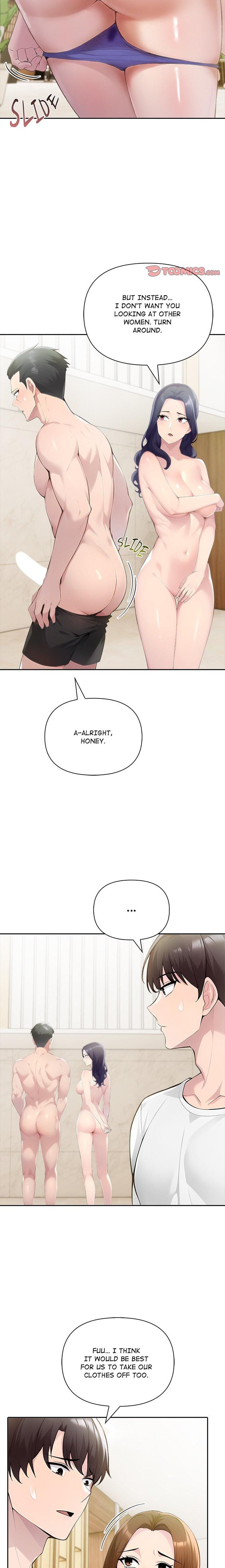 Matrimoney Game (Uncensored), chapter 52, page 12 of 19