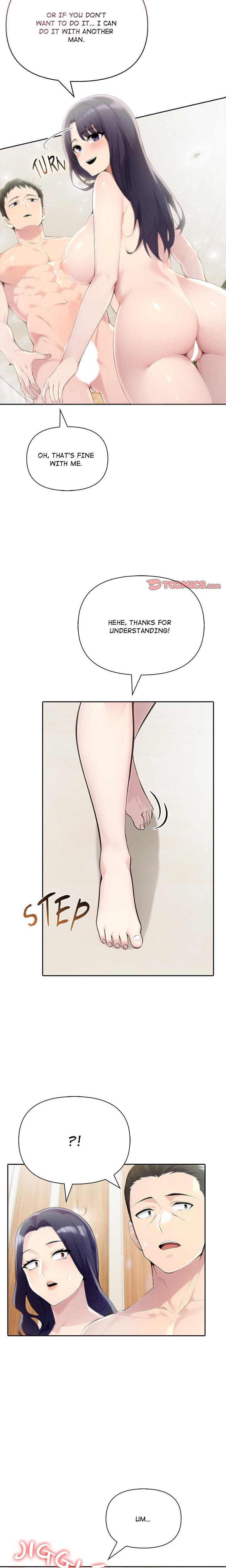 Matrimoney Game (Uncensored), chapter 52, page 16 of 19