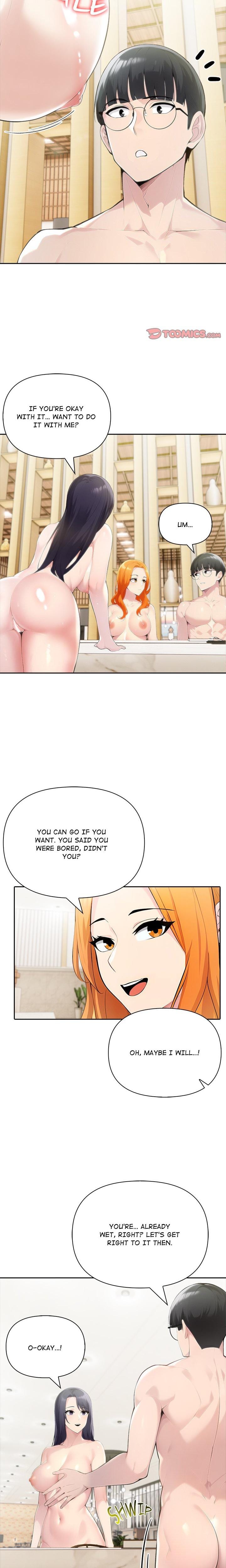Matrimoney Game (Uncensored), chapter 52, page 17 of 19