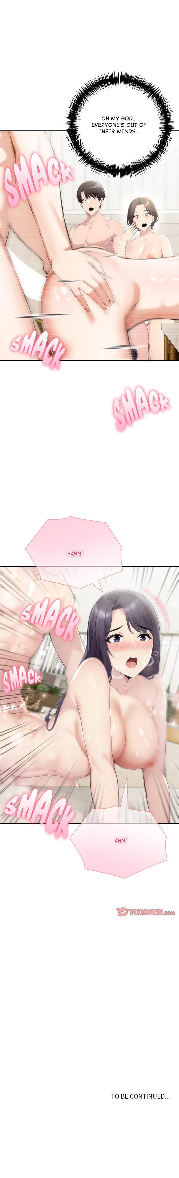 Matrimoney Game (Uncensored), chapter 52, page 19 of 19