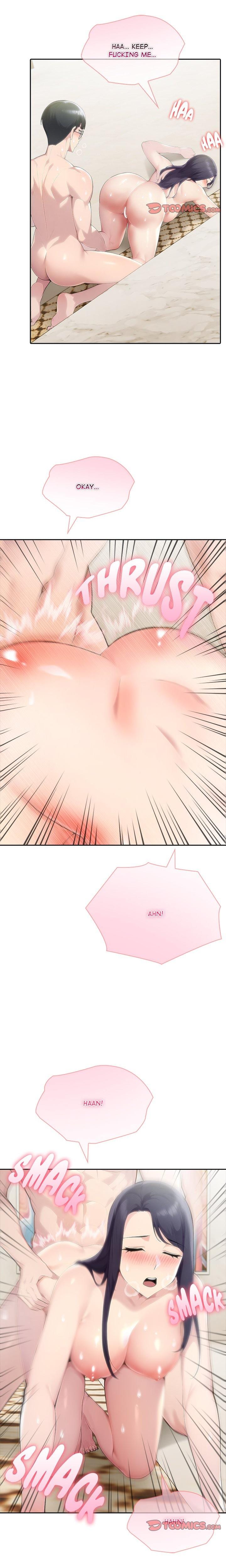 Matrimoney Game (Uncensored), chapter 53, page 7 of 21