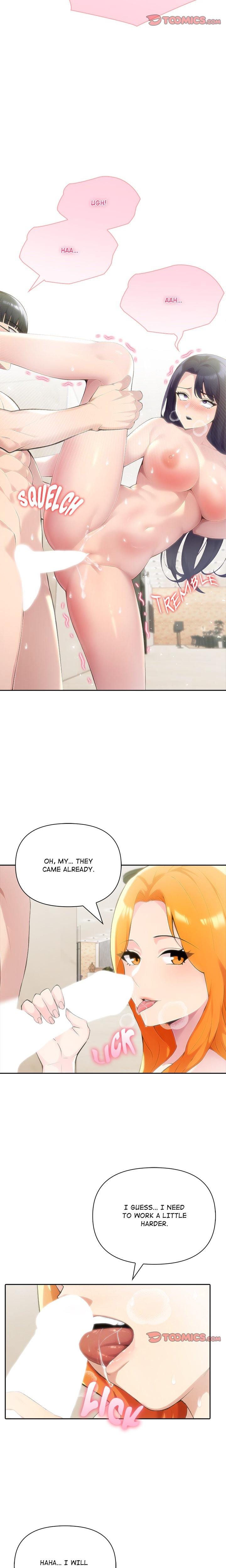 Matrimoney Game (Uncensored), chapter 53, page 13 of 21