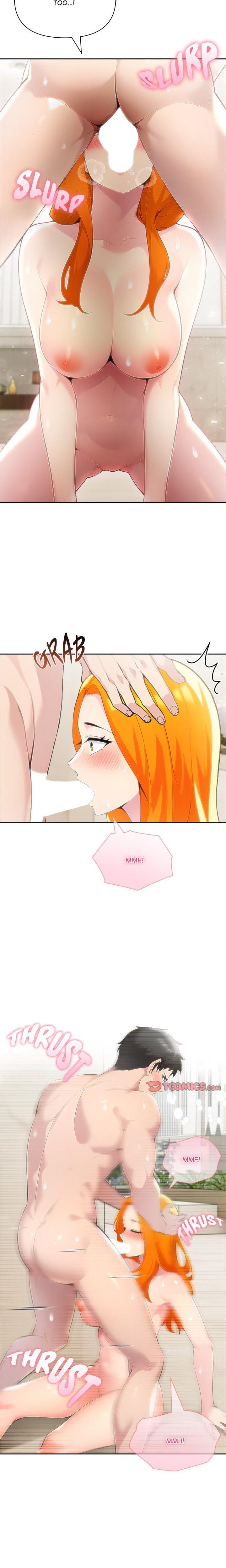 Matrimoney Game (Uncensored), chapter 53, page 14 of 21