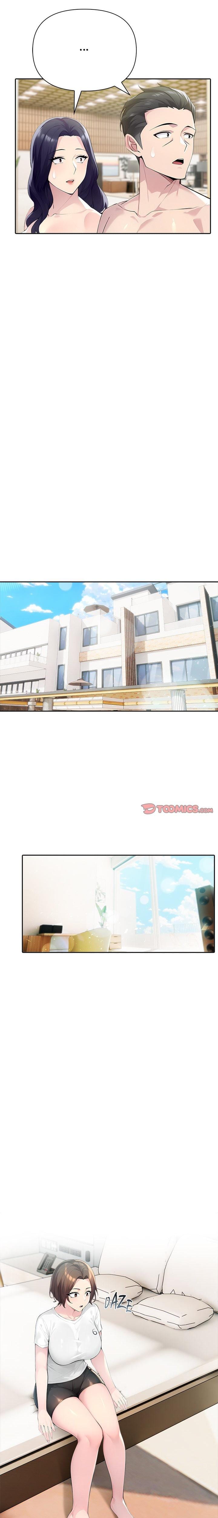 Matrimoney Game (Uncensored), chapter 53, page 15 of 21