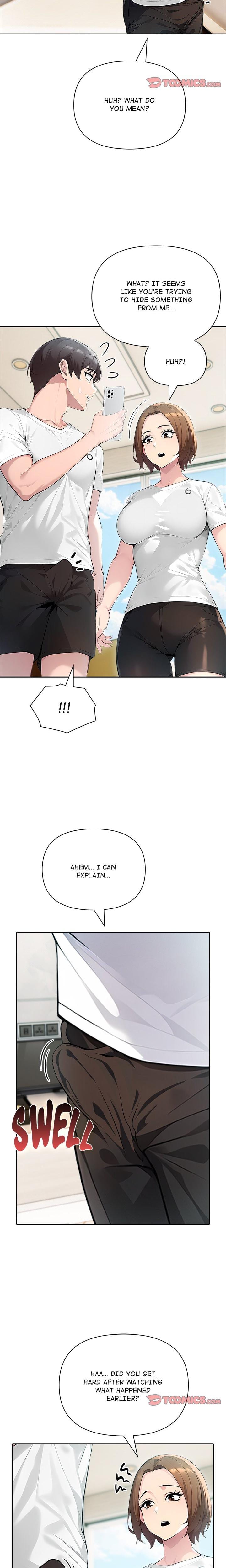 Matrimoney Game (Uncensored), chapter 53, page 18 of 21