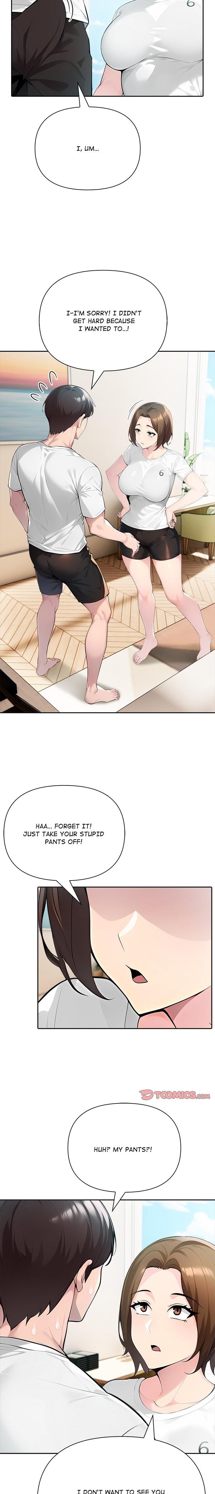 Matrimoney Game (Uncensored), chapter 53, page 19 of 21