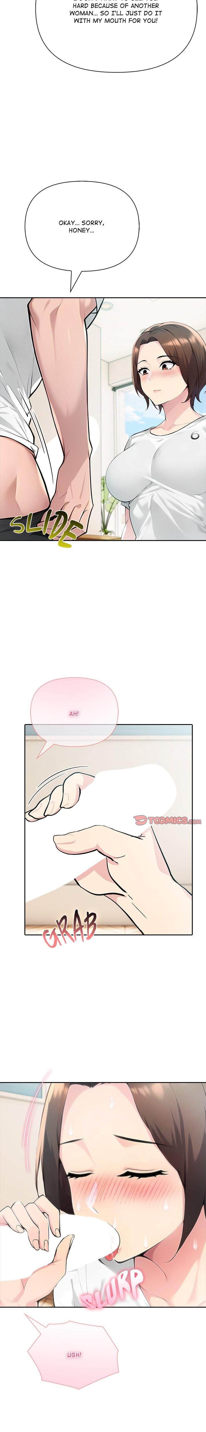 Matrimoney Game (Uncensored), chapter 53, page 20 of 21